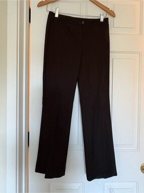 Halogen Black Trousers